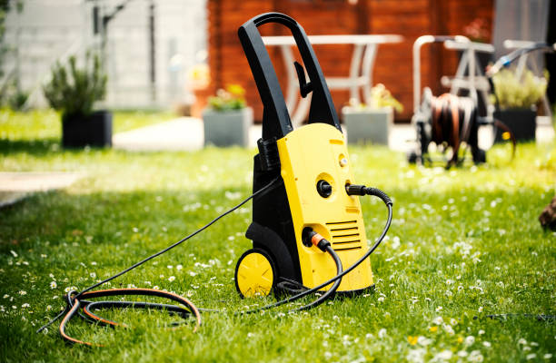 Playground Equipment Cleaning in Harbor Springs, MI